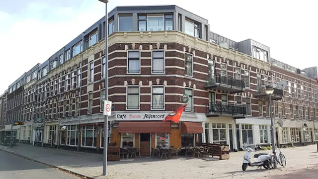 Café New Feyenoord