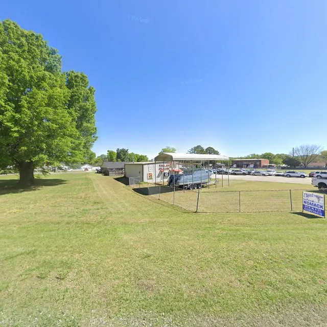 Polk County Oil & Lube