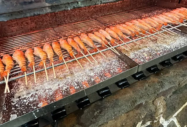 Spring City Shrimp Fishing Restaurant