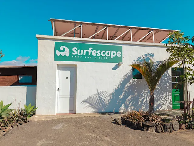 Secret Garden by Surfescape