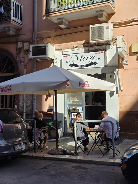 Mery Caffè