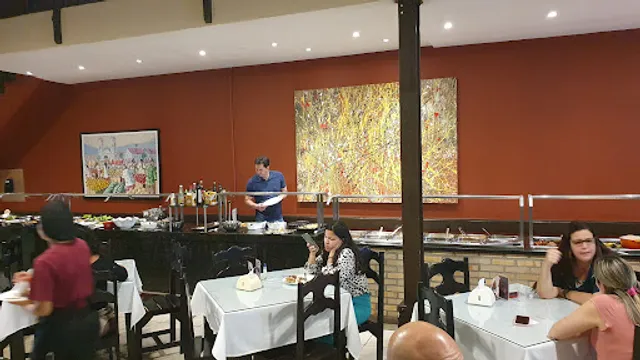 RESTAURANTE BRASILIANO