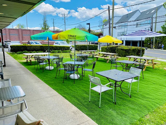 Bella Nonna Restaurant & Pizza