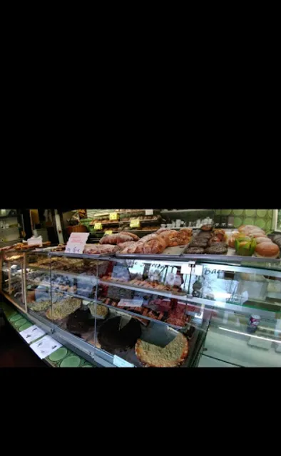 Hotel Rennsteig - Café Fiedler