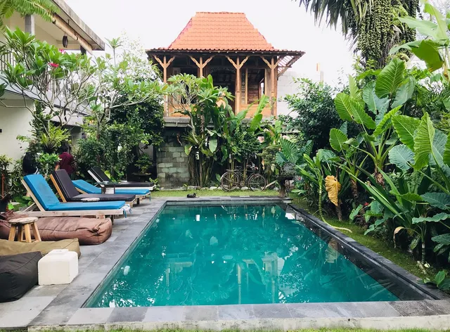 Ryan Bagus Guest House