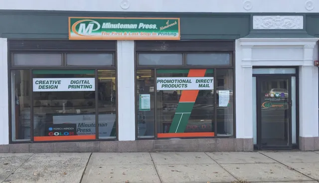 Minuteman Press