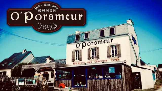 Pub O’Porsmeur