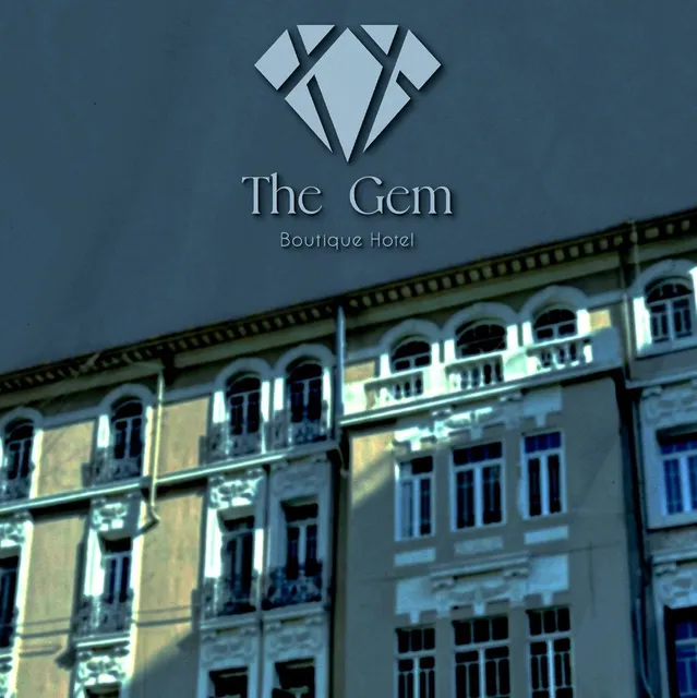 The Gem Boutique Hotel
