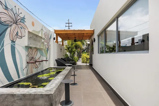 The Weekender by Otium