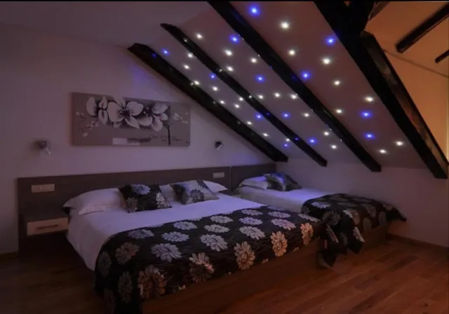 Deluxe Apartments & Rooms Sarella, Split