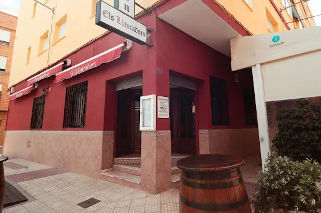 Els Llauradors Benicàssim