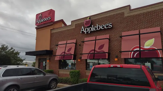 Applebee's Grill + Bar