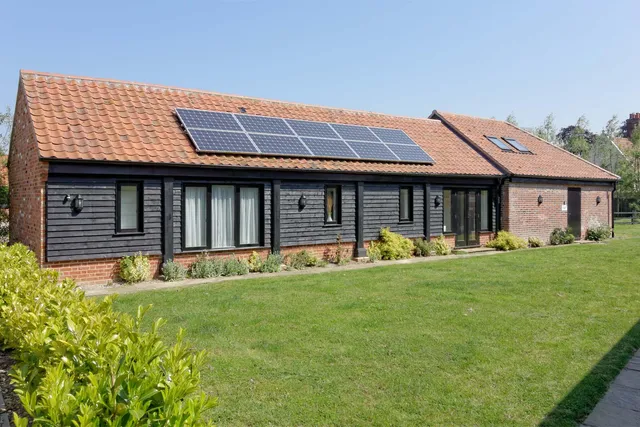 Annapurna Accommodation