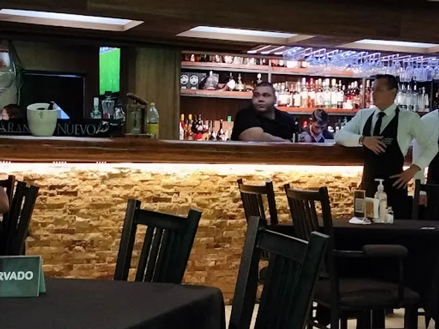 Rancho Nuevo Sucursal Cumbres