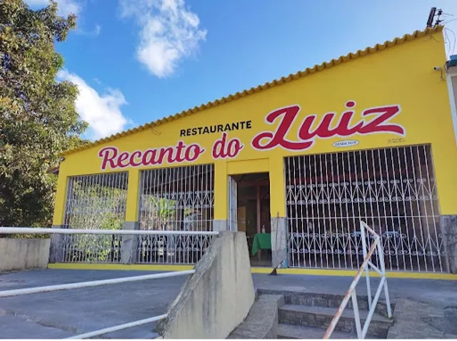 Restaurante Recanto do Luiz