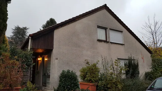 Pension Streng-Reinhardt