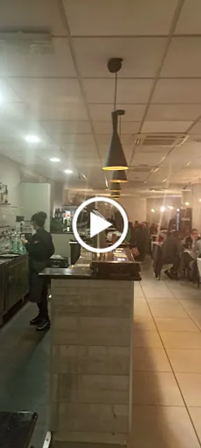 Route 25 Ristorante Pizzeria