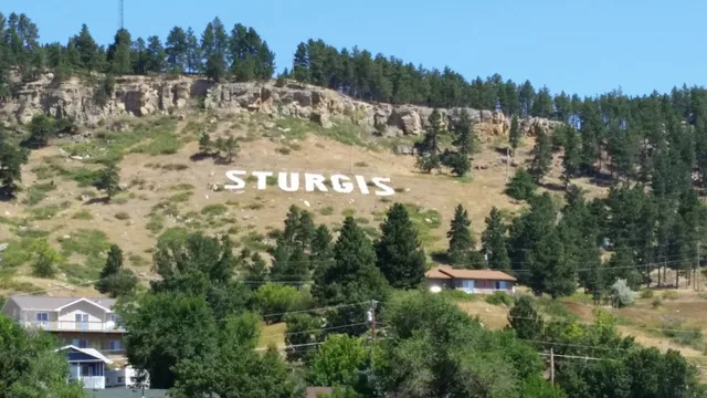 Sturgis Community Center