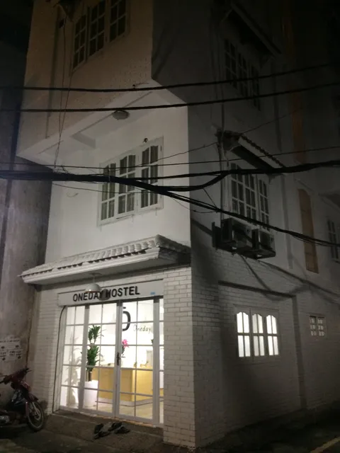 Oneday Hostel