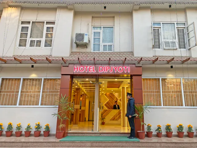 Hotel DipJyoti