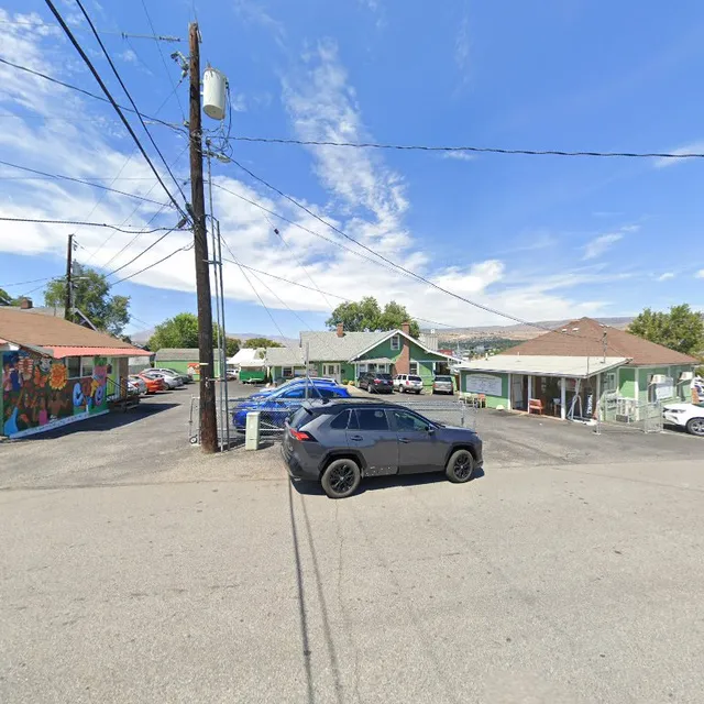 CAFE (The Community for the Advancement of Family Education)