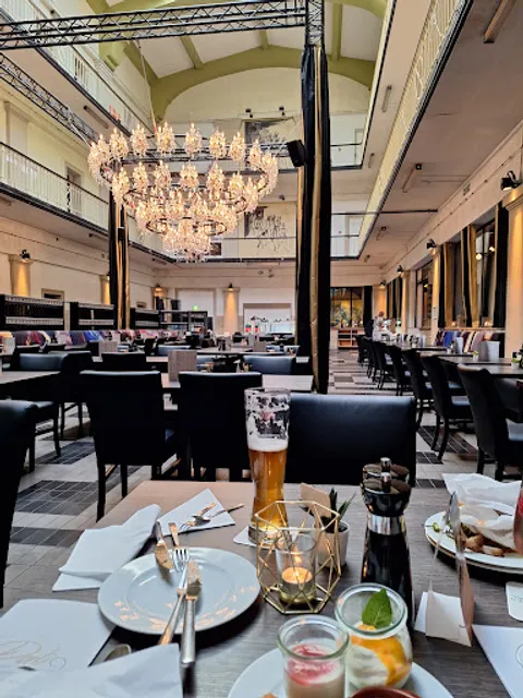 DALI Dorsten - Factory Dorsten GmbH