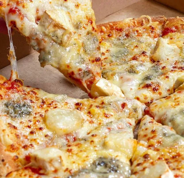 Papy burger mamie pizza