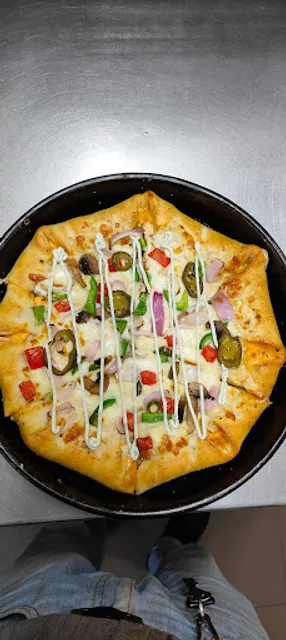 Pizza Hut | City Centre Mall, Raipur