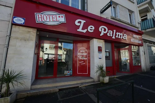 Definitivement ferme