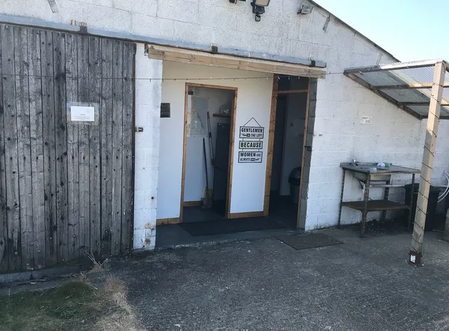 Standen Lodge Farm Campsite