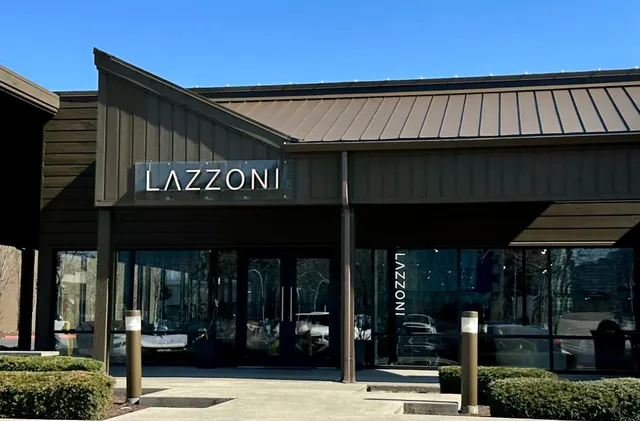 Lazzoni Furniture Bellevue