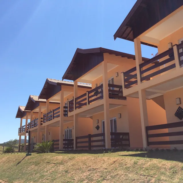 Hotel Fazenda Santa Maria