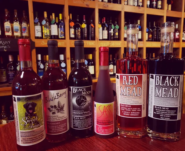 The Finger Lakes Tasting & Tap Room