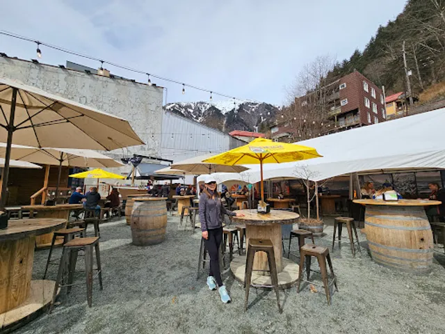 Deckhand Dave's Fish Tacos