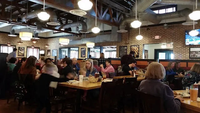 Jim 'N Nick's Bar-B-Q