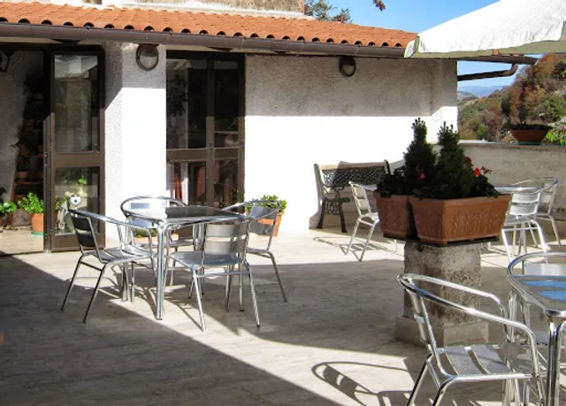 Ristorante Circolo Gastronomico Il Saraceno