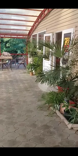 Hotel "Starfish" - Bay Inal