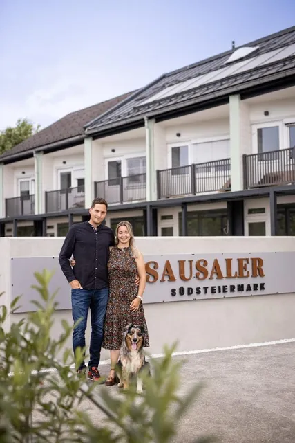 zum Sausaler Boutique Hotel-Pension Südsteiermark