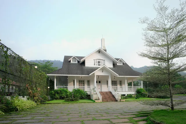 HERMAS VILLA by cove tourism