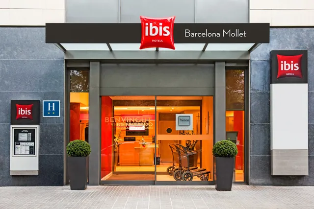 ibis Barcelona Mollet