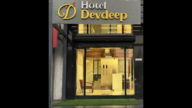 Hotel Devdeep Porvorim