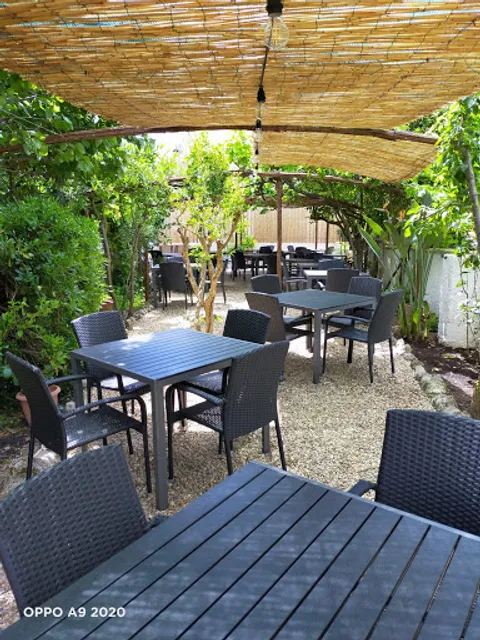 Ristorante Due Colonne