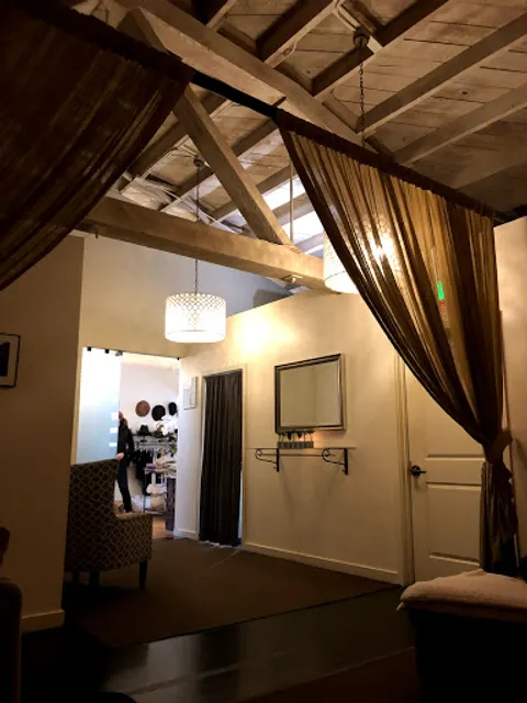Cocoon Day Spa San Francisco - Soma