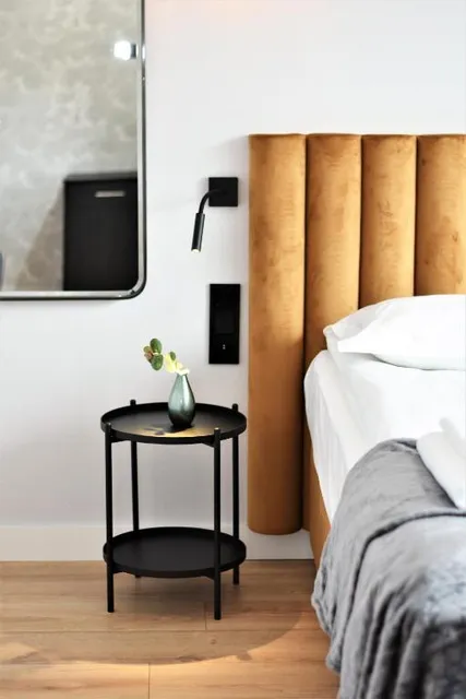 Patio Riverfront (Aparthotel)