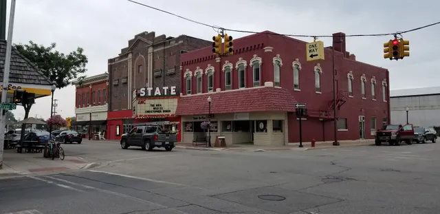 The Local Basket Case