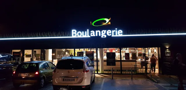 BOULANGERIE ANGE