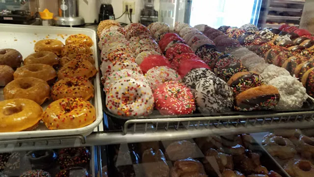 Poppy's Donuts