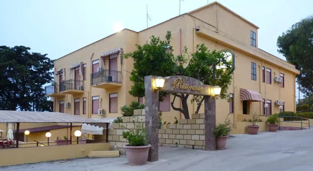 Hotel Tiziana