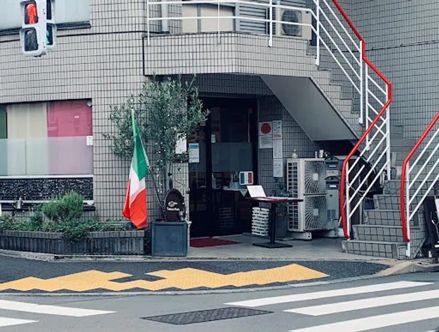 Trattoria La Padella