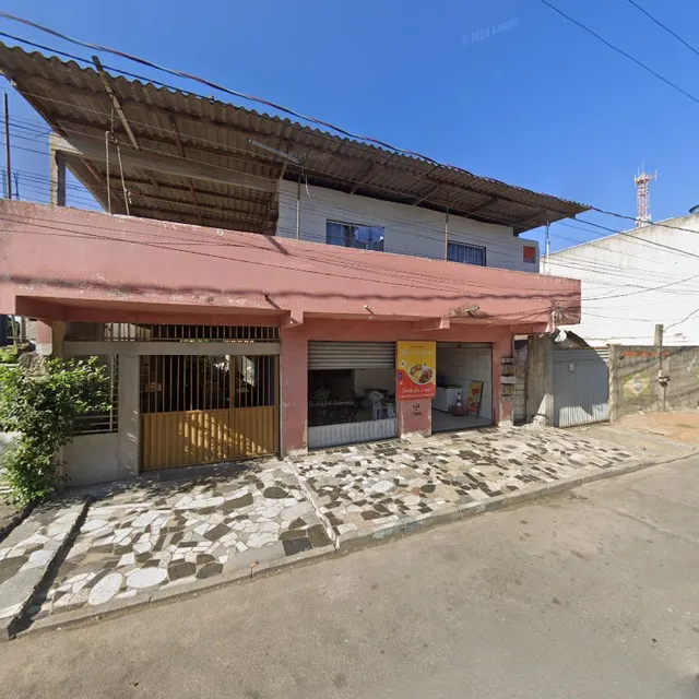 Restaurante Bom Apetite